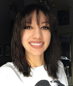 Lauren Newberger
